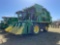 7760 JOHN DEERE COTTON PICKER