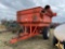 KILLBROS GRAIN CART