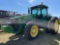 8320R JOHN DEERE TRACTOR