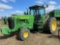 8200 JOHN DEERE TRACTOR