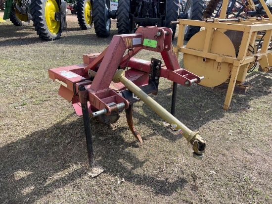 PTO DITCHER