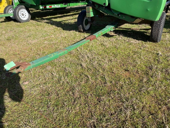 HEADER TRAILER