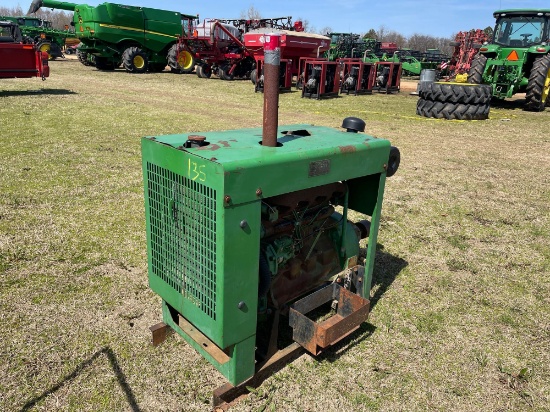 POWER UNIT
