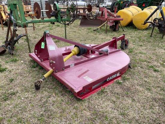 CASE IH CUTTER