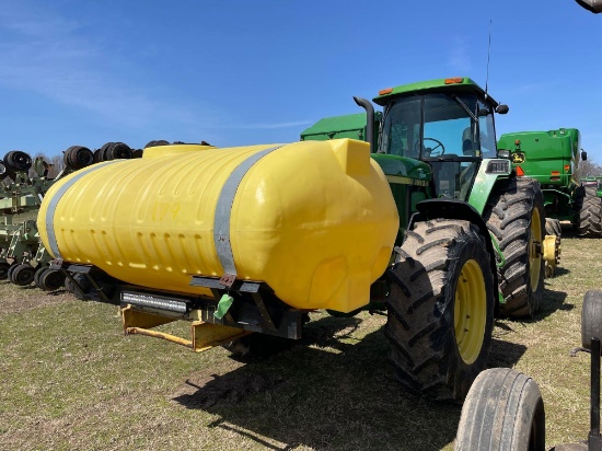 4960 JOHN DEERE TRACTOR