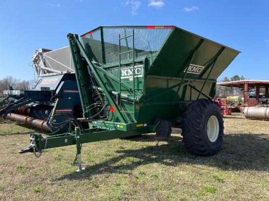4815 KMC PEANUT CART