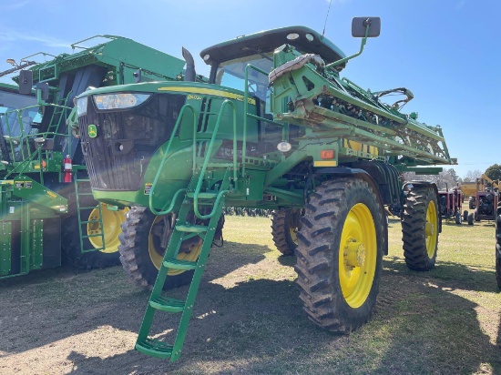 R4030 JOHN DEERE SPRAYER