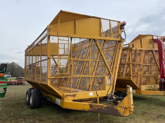 KBH BOLL BUGGY