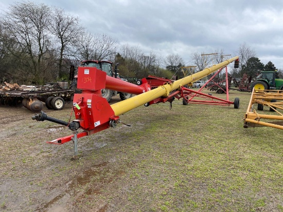 WESTFIELD AUGER