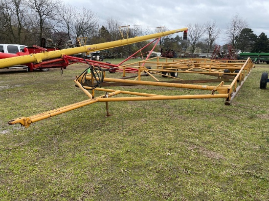 LAND PLANE