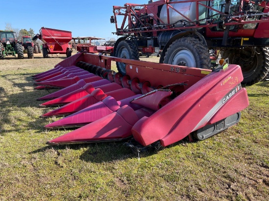 CASE IH CORN HEADER