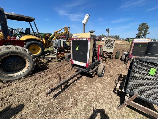 4391T CASE IH POWER UNIT