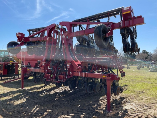 4025 CASE IH PLANTER