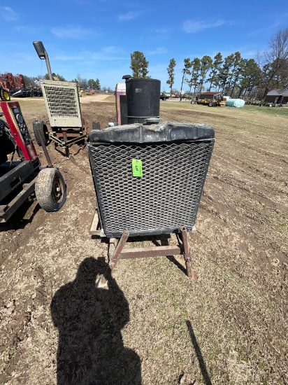 CHRYSLER POWER UNIT