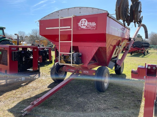 ONSITE BIDDING ONLY - IRRIGATION FITTINGS
