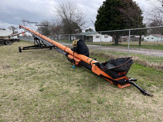 BATCO GRAIN AUGER