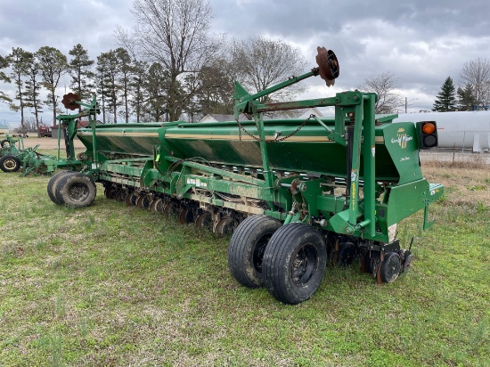 GREAT PLAINS GRAIN DRILL