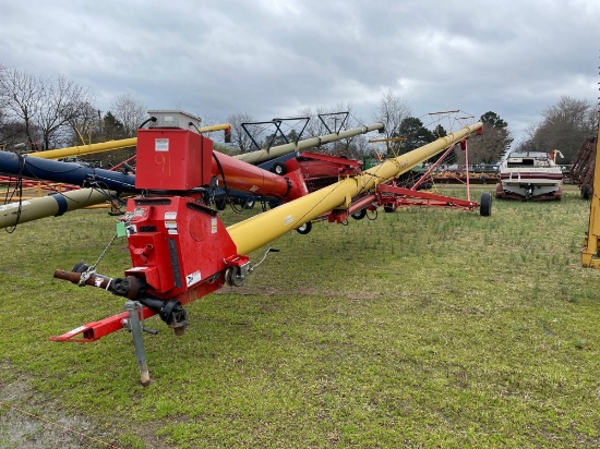 WESTFIELD AUGER