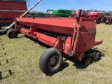 5400 CASE IH GRAIN DRILL