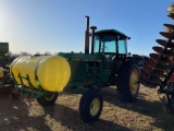 4440 JOHN DEERE TRACTOR