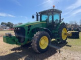 8270R JOHN DEERE TRACTOR