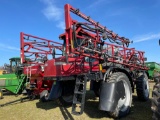 SPX3310 CASE IH SPRAYER