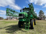 4630 JOHN DEERE SPRAYER