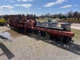 1200 CASE IH 12 ROW PLANTER