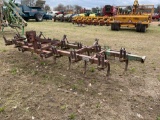 JOHN DEERE CHISEL PLOW