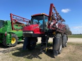 3320 CASE IH SPRAYER