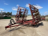 FIELD CULTIVATOR