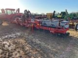 1235 CASE IH PLANTER