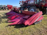 CASE IH CORN HEADER