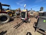 4391T CASE IH POWER UNIT