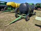 1000 GALLON WATER WAGON