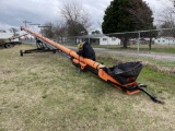 BATCO GRAIN AUGER