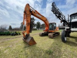 DOOSAN EXCAVATOR