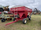 3400 EZ TRAIL TRAILER