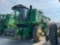 9660 STS JOHN DEERE COMBINE, 2006 YR., GETTING WATER IN OIL