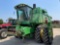 9750 STS JOHN DEERE COMBINE, 2002 YR.