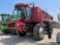 7010 CASE IH COMBINE, GETTING WATER IN OIL