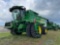 S780 JOHN DEERE COMBINE, 2019 YR.