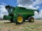S660 JOHN DEERE COMBINE, 2014 YR.