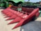 2208 CASE IH CORN HEAD