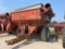 MW LITTLE RED WAGON