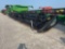 FD75-D MACDON FLEXDRAPER, 2016 YR.