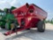 1050 JM GRAIN CART
