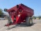 875 JM GRAIN CART