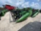 635D JOHN DEERE DRAPER PLATFORM