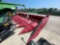 2408 CASE IH CORN HEAD